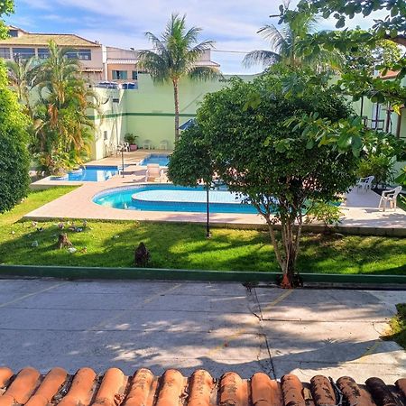 Pousada Recanto Shangri-La Cabo Frio Exterior photo