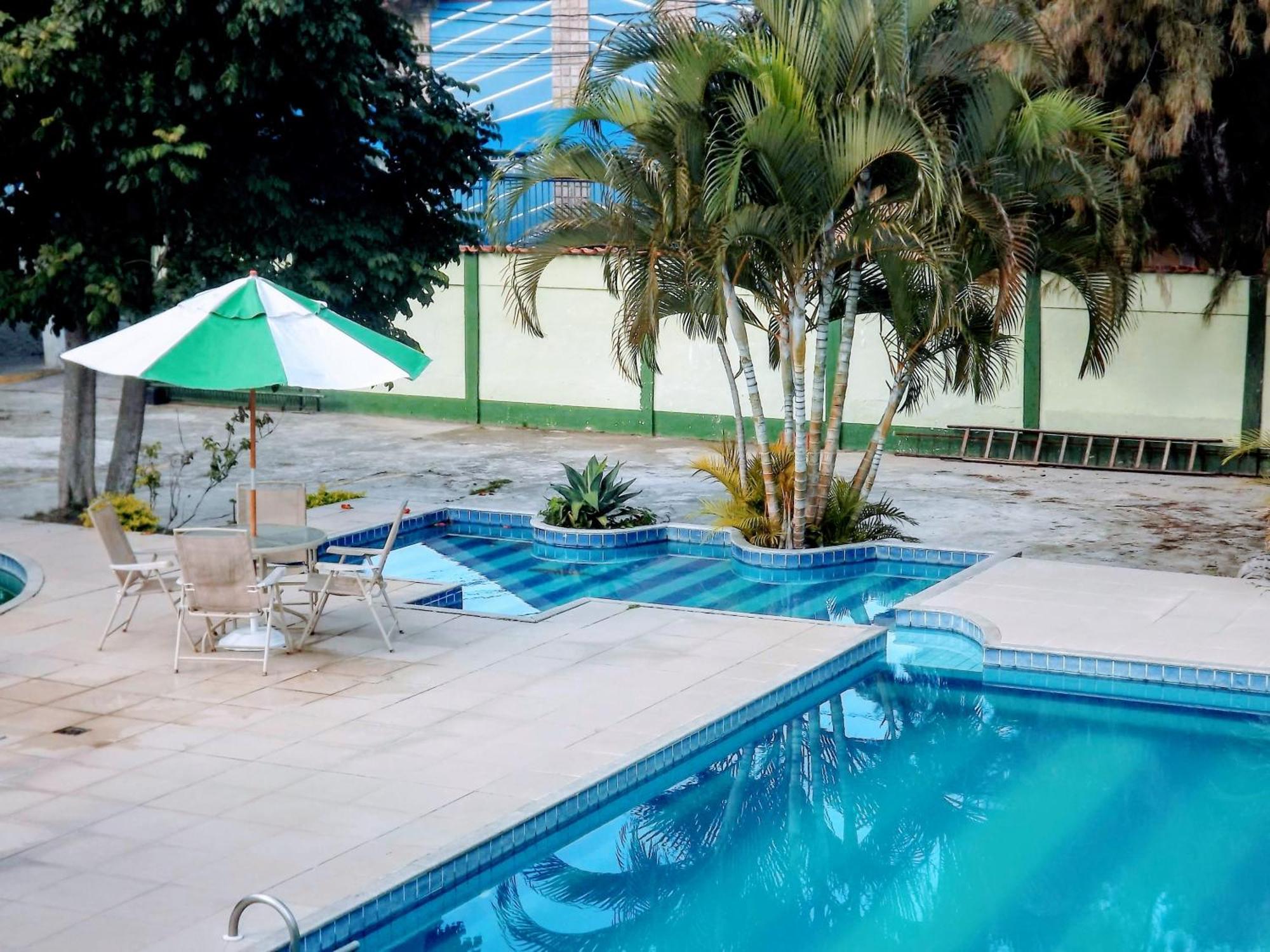 Pousada Recanto Shangri-La Cabo Frio Exterior photo