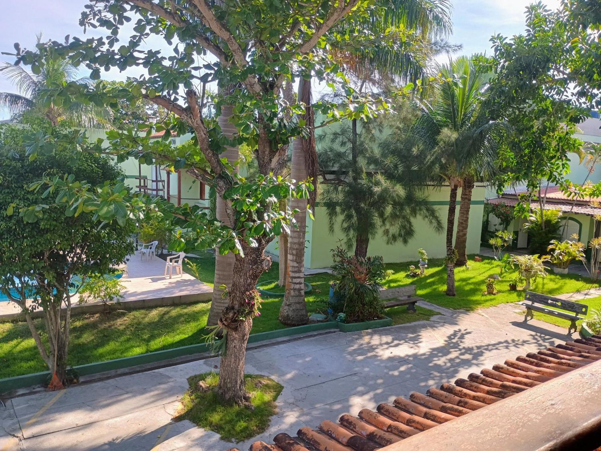 Pousada Recanto Shangri-La Cabo Frio Exterior photo